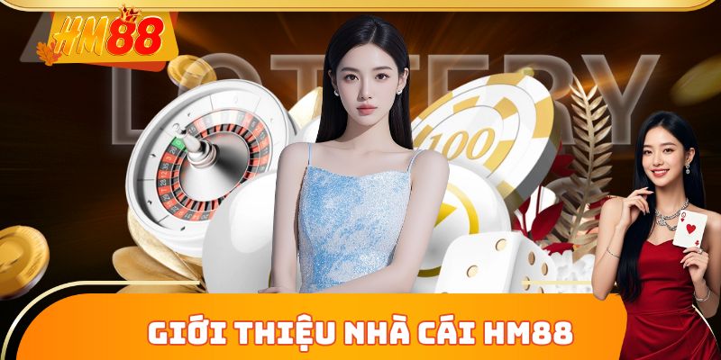 Giới thiệu HM88