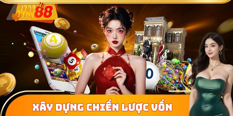 Chiến lược vốn thông minh