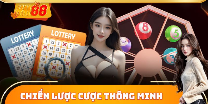 Chiến lược cược thông minh