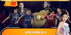 Kèo Chấp 0,5